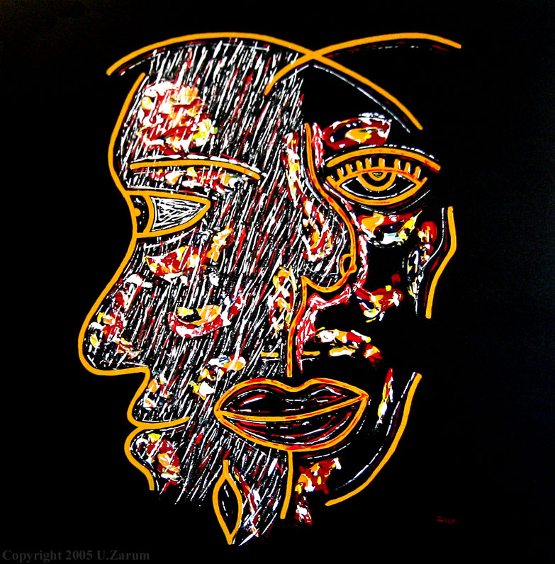 Painting by ZARUM-Artist Zarum his art music album and more-art-artists-paintings-artworks-songs-sculptures-photos-canadian-netherlands-spain