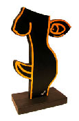 Head Turner 20x40cm