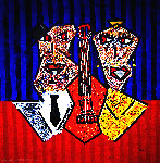 Jose Maria   Maria Jose 100x100c