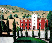 Casa Lara   60x80cm