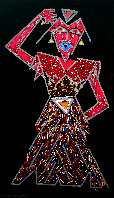 Ole   195x114cm