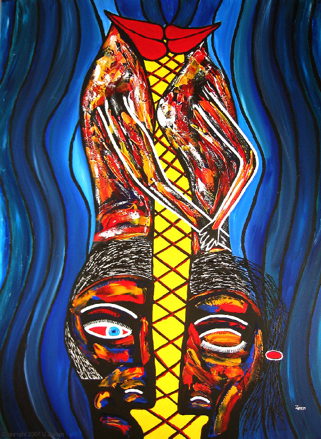 ZARUM Painting by ZARUM-Artist Zarum his art music album and more-art-artists-paintings-artworks-songs-sculptures-photos-canadian-netherlands-spain