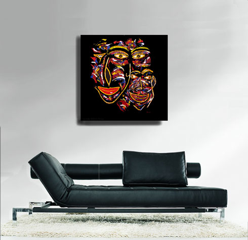 ZARUM Painting by ZARUM-Artist Zarum his art music album and more-art-artists-paintings-artworks-songs-sculptures-photos-canadian-netherlands-spain