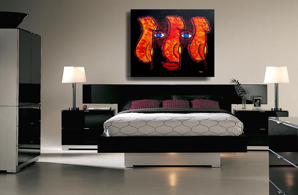 ZARUM Painting by ZARUM-Artist Zarum his art music album and more-art-artists-paintings-artworks-songs-sculptures-photos-canadian-netherlands-spain
