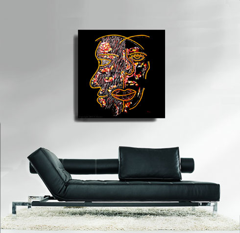 ZARUM Painting by ZARUM-Artist Zarum his art music album and more-art-artists-paintings-artworks-songs-sculptures-photos-canadian-netherlands-spain