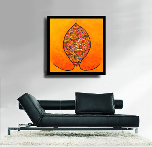 ZARUM Painting by ZARUM-Artist Zarum his art music album and more-art-artists-paintings-artworks-songs-sculptures-photos-canadian-netherlands-spain
