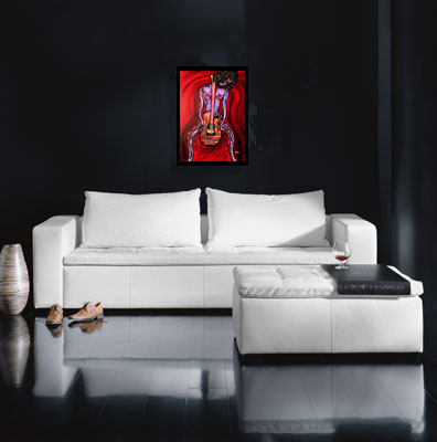 ZARUM Painting by ZARUM-Artist Zarum his art music album and more-art-artists-paintings-artworks-songs-sculptures-photos-canadian-netherlands-spain