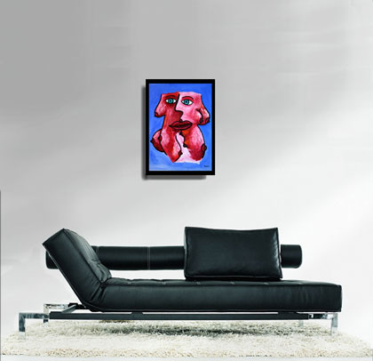 ZARUM Painting by ZARUM-Artist Zarum his art music album and more-art-artists-paintings-artworks-songs-sculptures-photos-canadian-netherlands-spain
