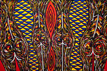 4 Nudes 153 x 122cm