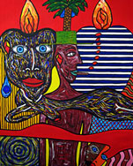 153 x 122cm